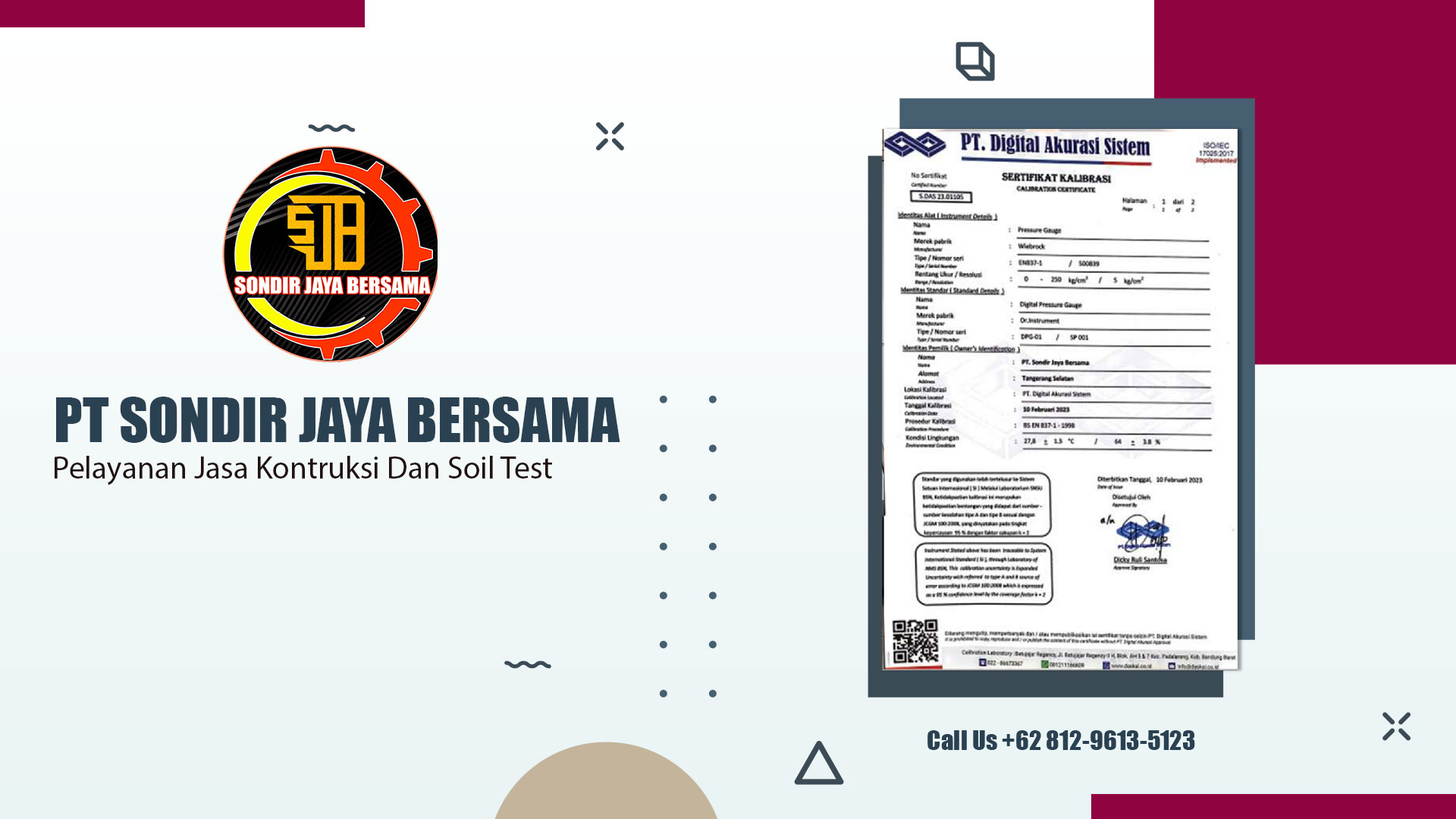 SMK - SMP WINDIAN NUGRAHA BOGOR