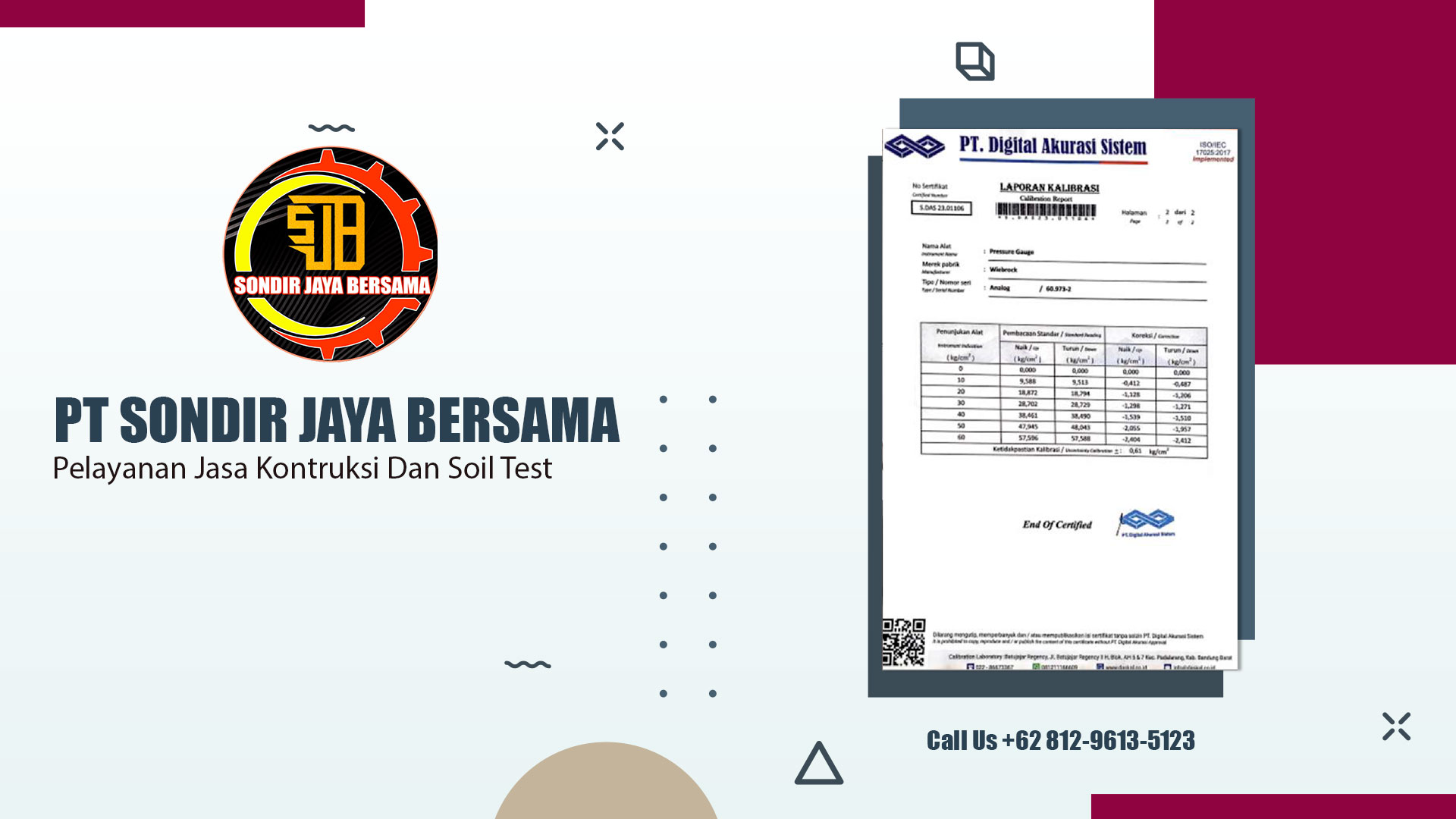 SMK - SMP WINDIAN NUGRAHA BOGOR