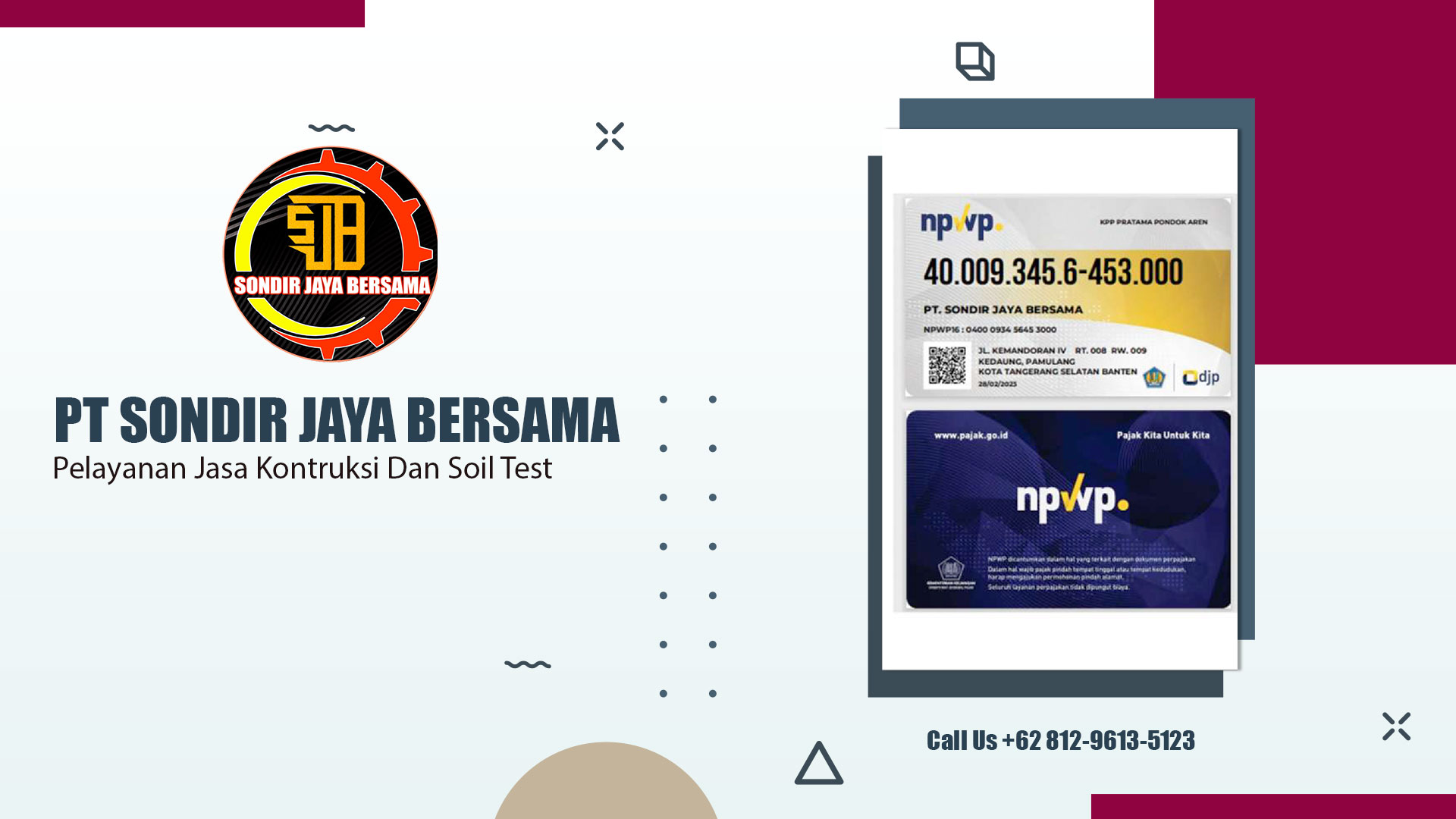 SMK - SMP WINDIAN NUGRAHA BOGOR