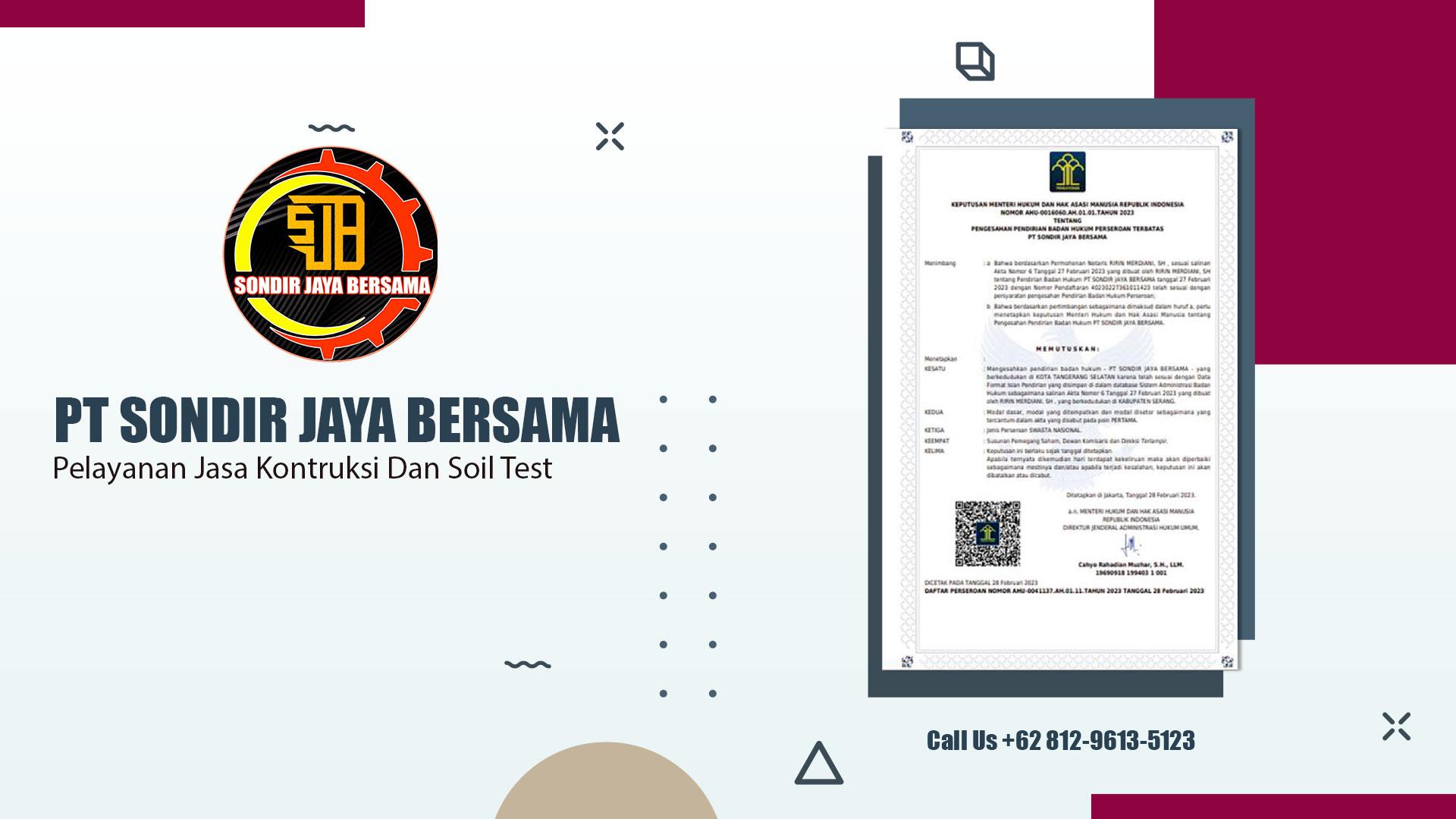 SMK - SMP WINDIAN NUGRAHA BOGOR