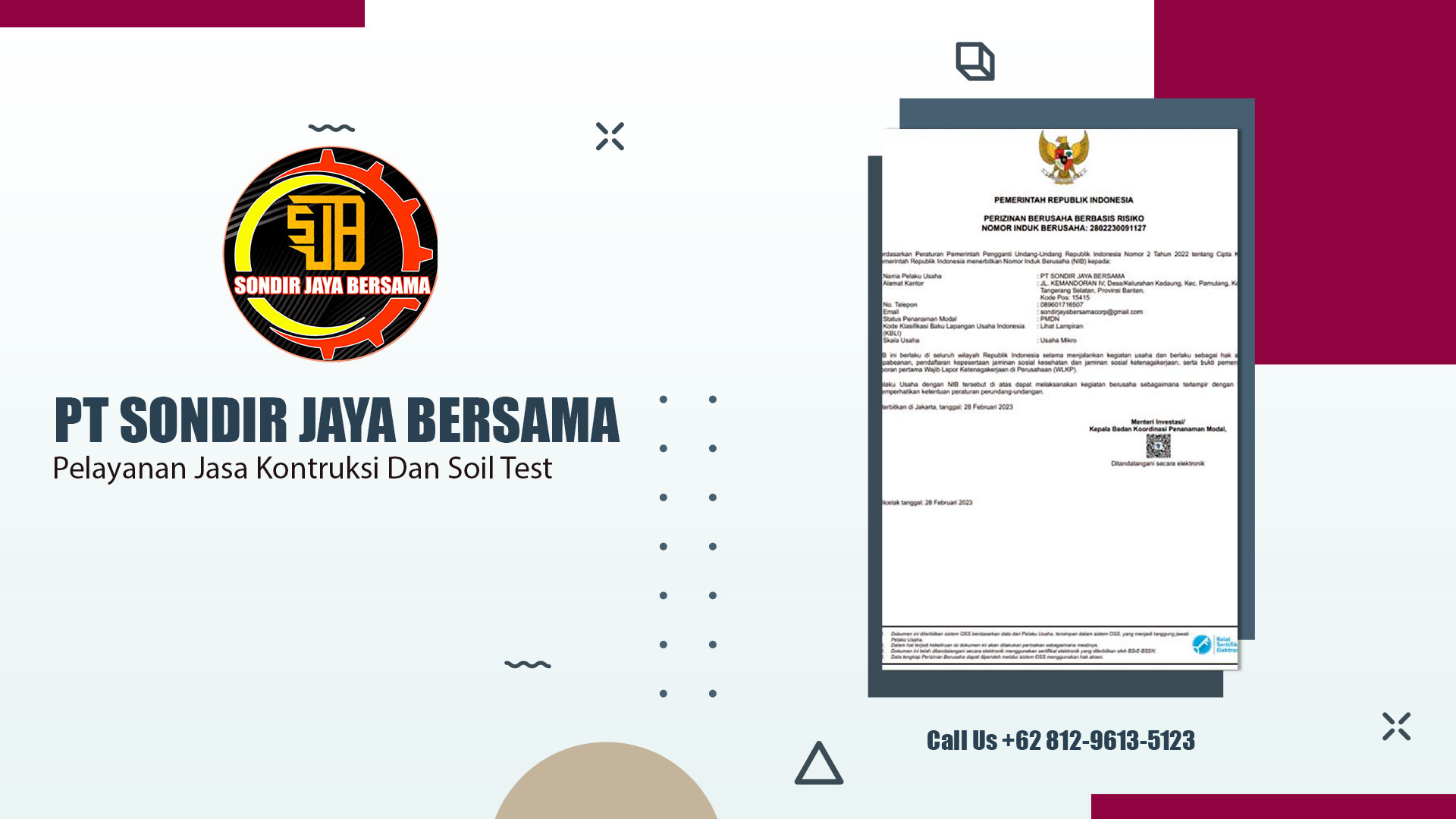 SMK - SMP WINDIAN NUGRAHA BOGOR