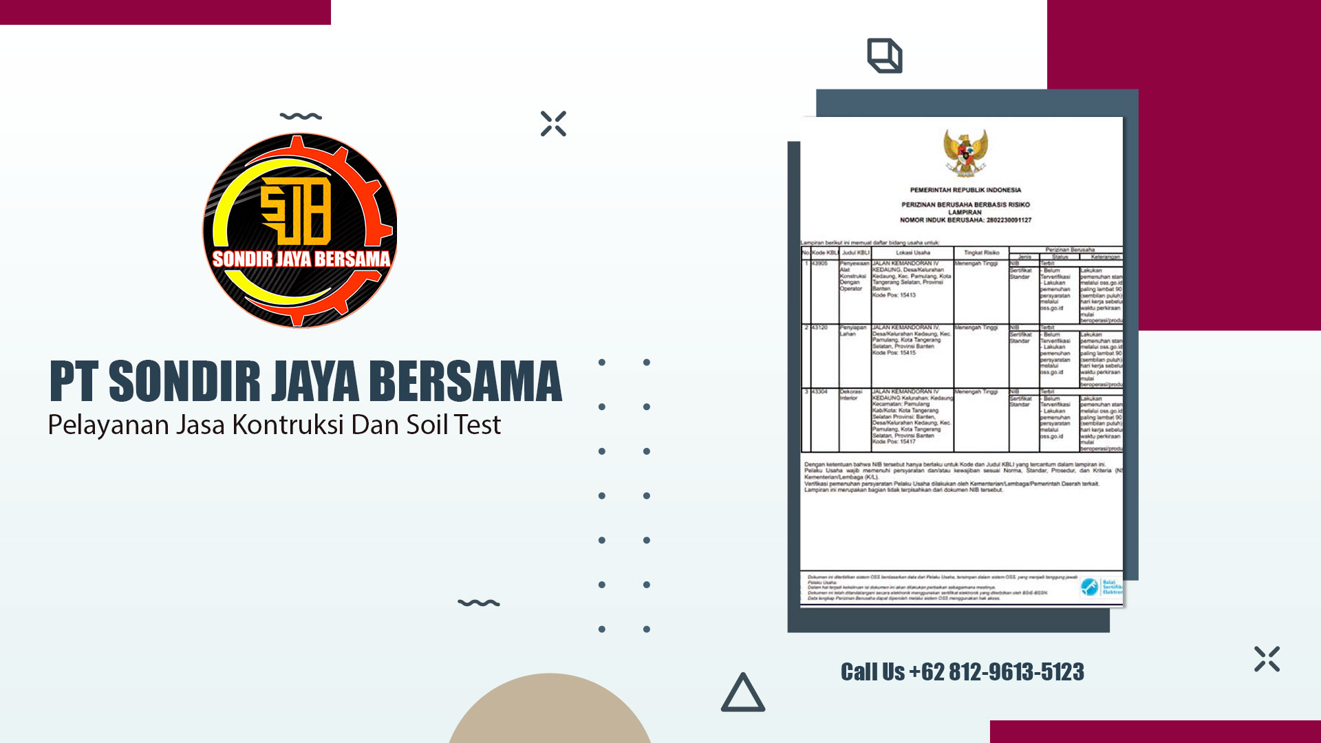 SMK - SMP WINDIAN NUGRAHA BOGOR