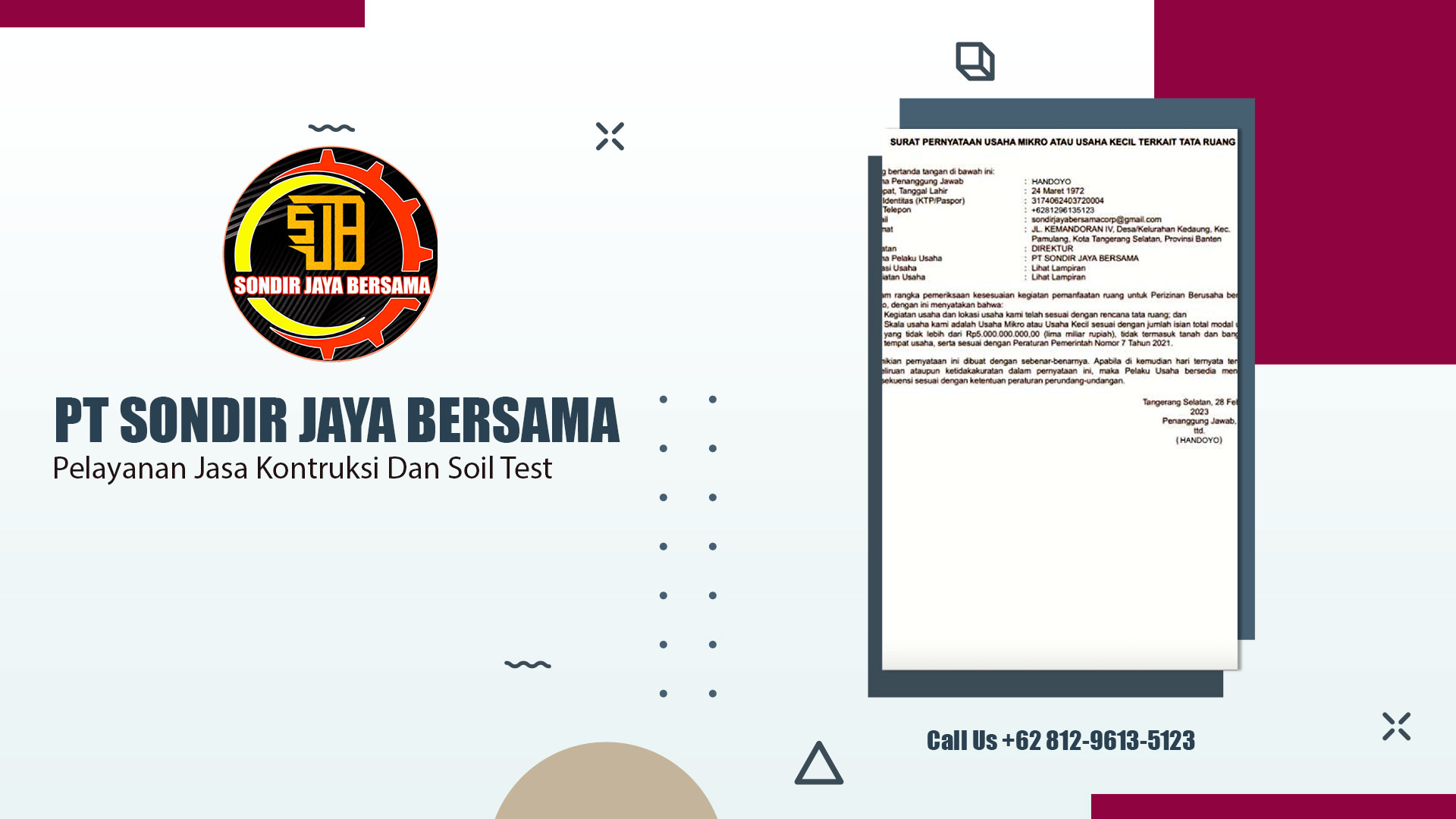 SMK - SMP WINDIAN NUGRAHA BOGOR