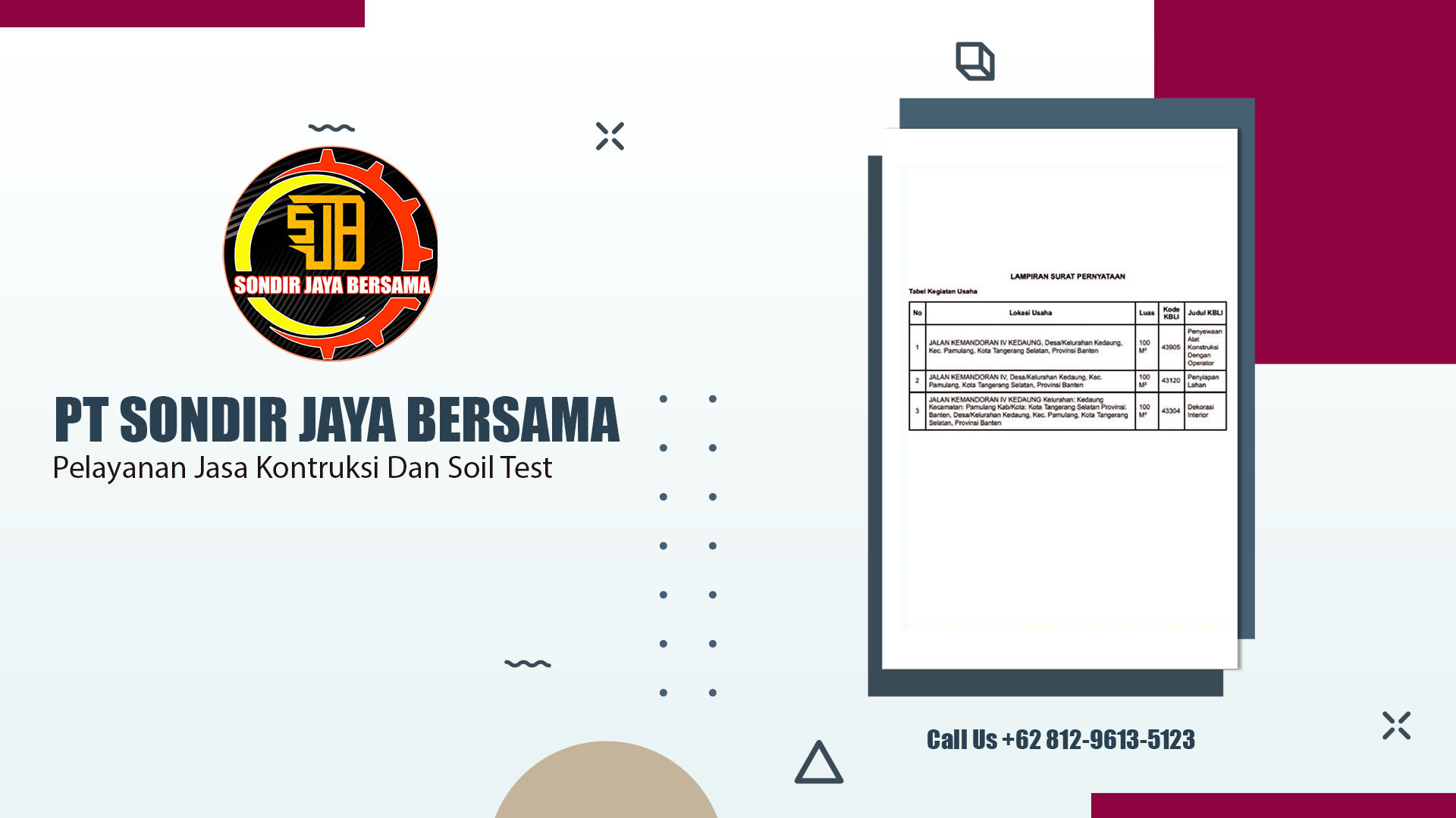 SMK - SMP WINDIAN NUGRAHA BOGOR