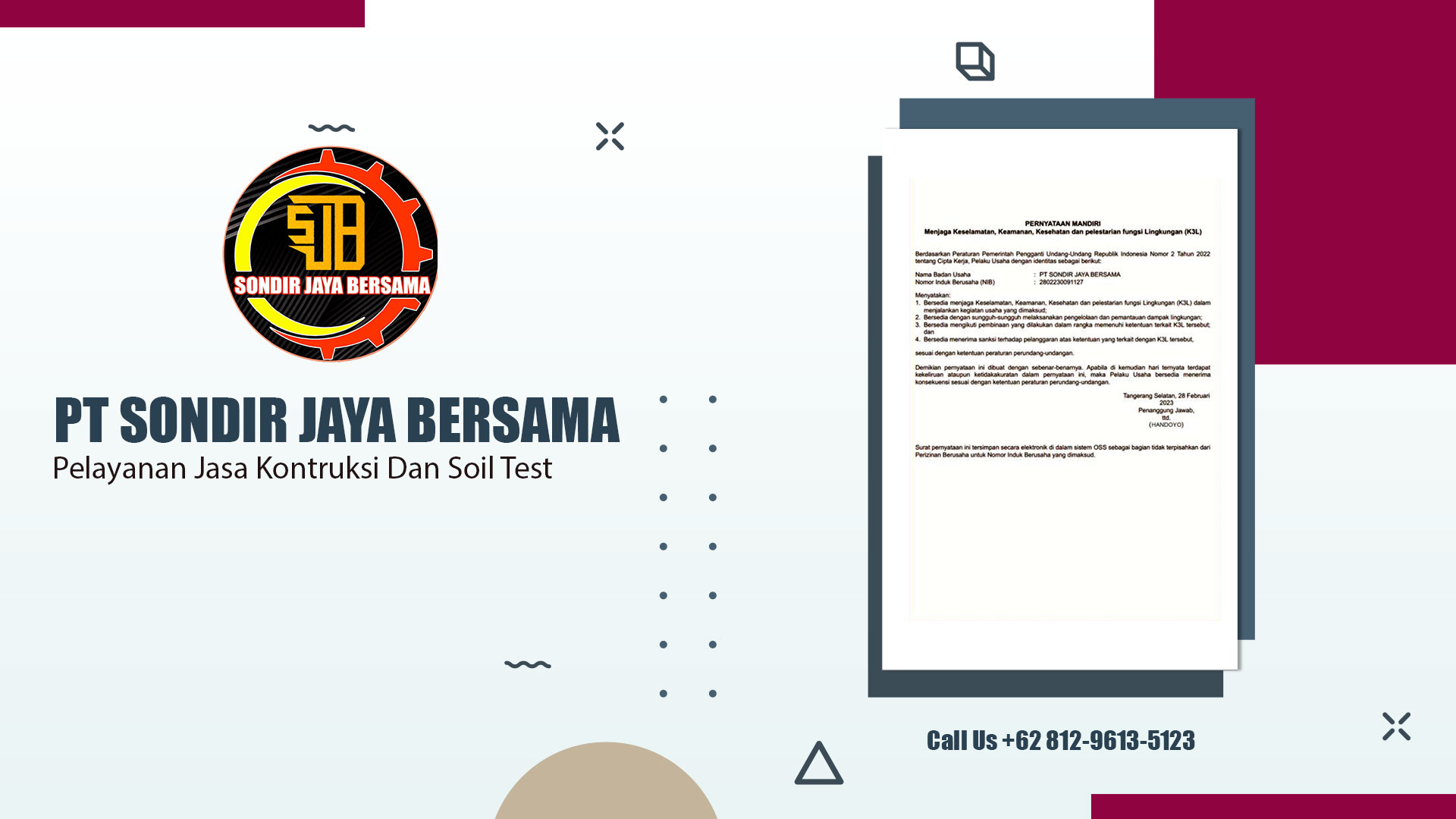 SMK - SMP WINDIAN NUGRAHA BOGOR