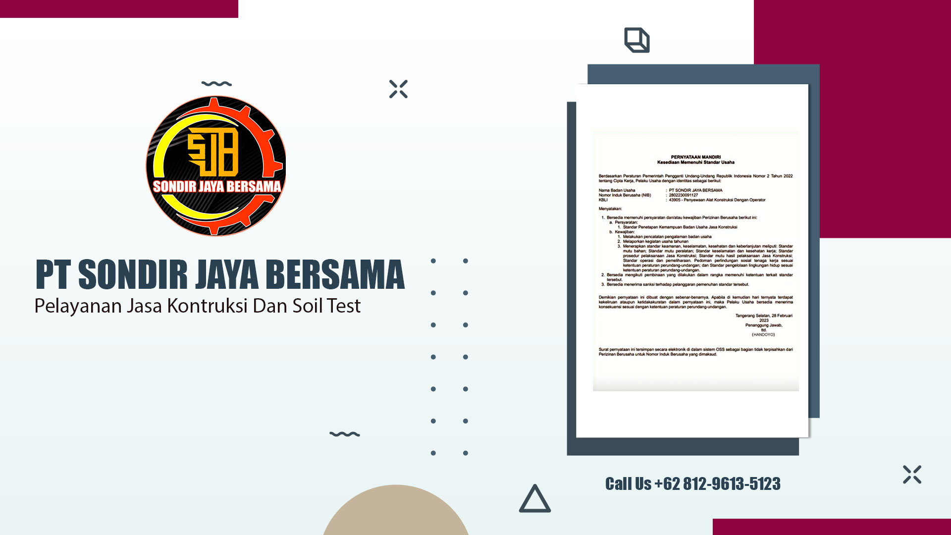 SMK - SMP WINDIAN NUGRAHA BOGOR